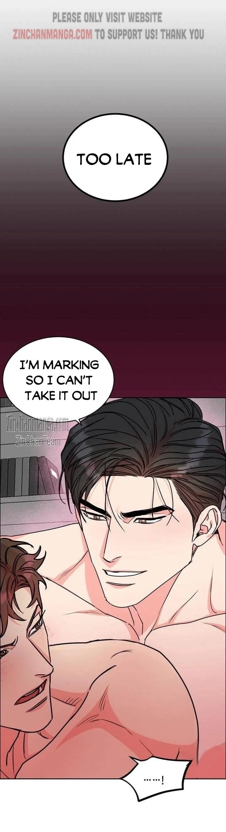 Dog And Bird - Chapter 26 Page 17