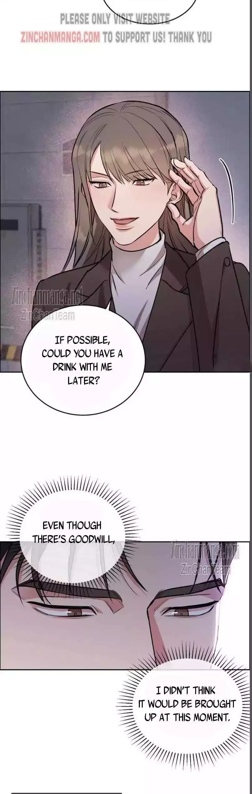 Dog And Bird - Chapter 28 Page 30