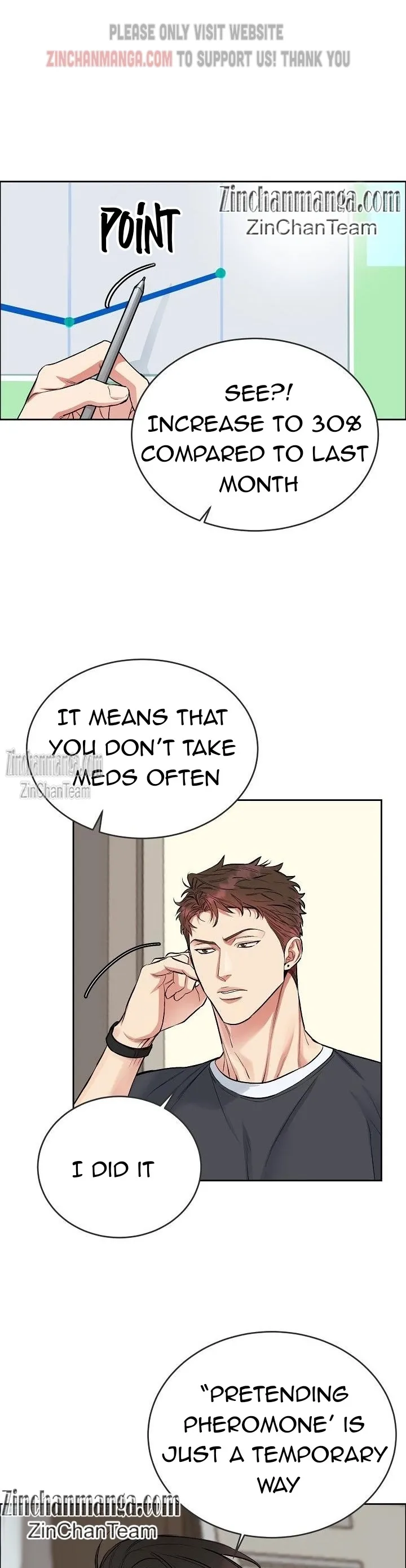 Dog And Bird - Chapter 3 Page 7