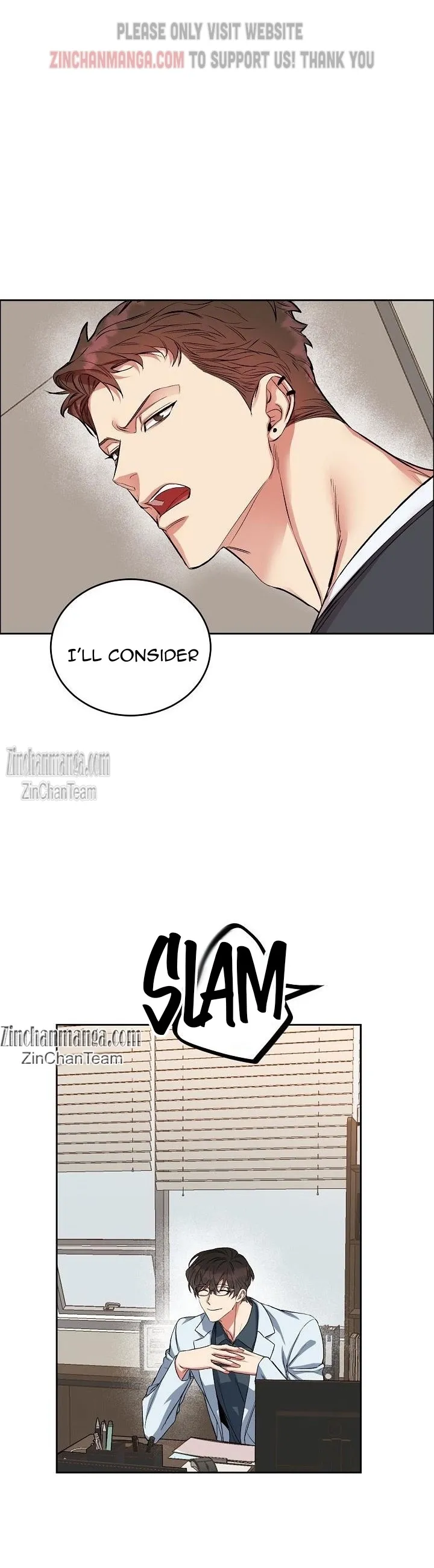 Dog And Bird - Chapter 3 Page 16