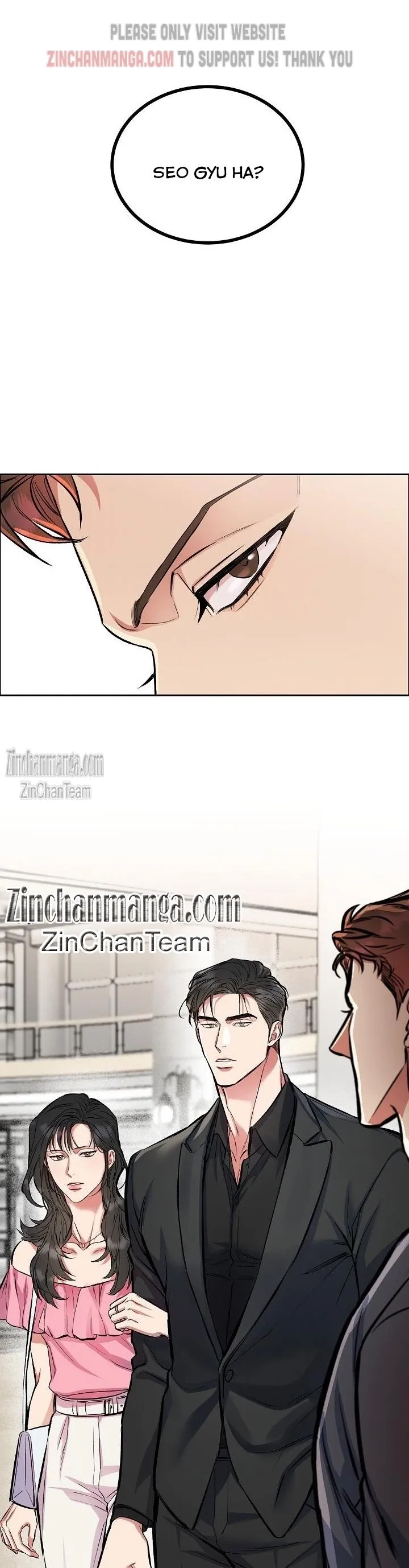 Dog And Bird - Chapter 3 Page 25