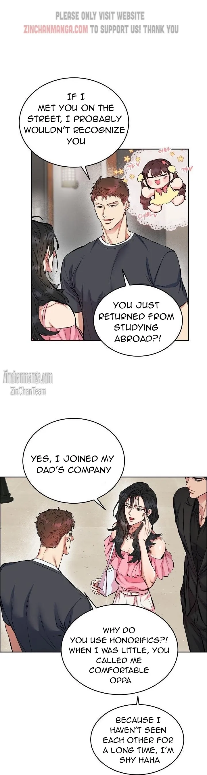 Dog And Bird - Chapter 3 Page 27