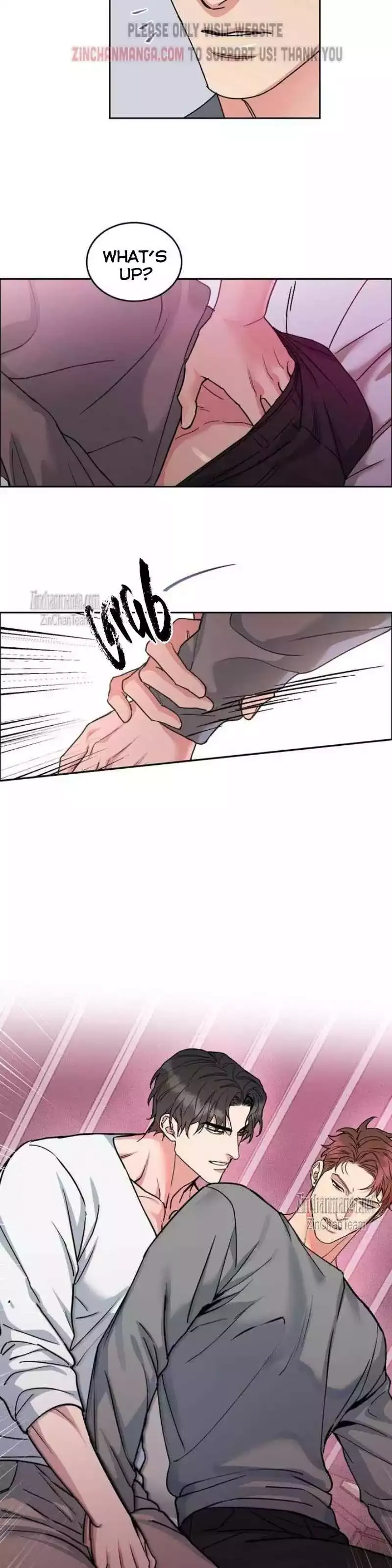 Dog And Bird - Chapter 30 Page 16