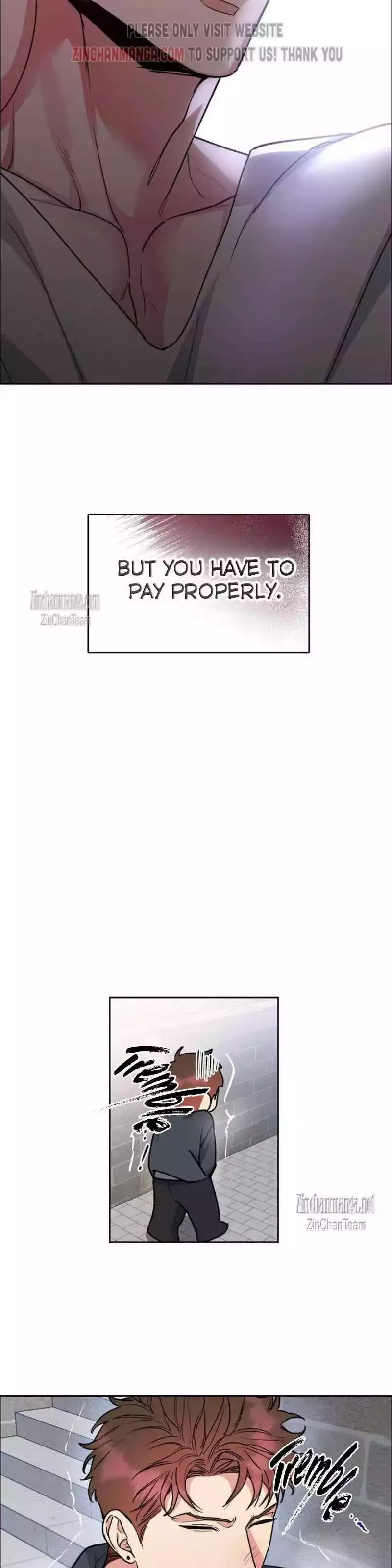Dog And Bird - Chapter 30 Page 23