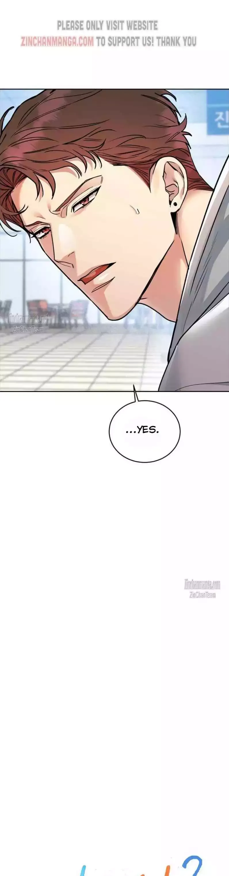 Dog And Bird - Chapter 31 Page 5