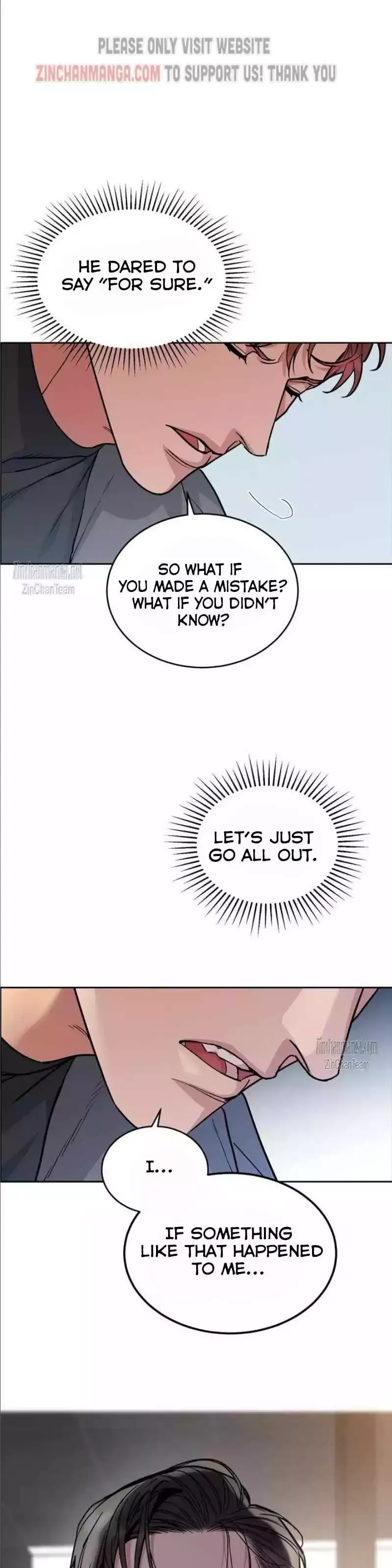 Dog And Bird - Chapter 31 Page 20