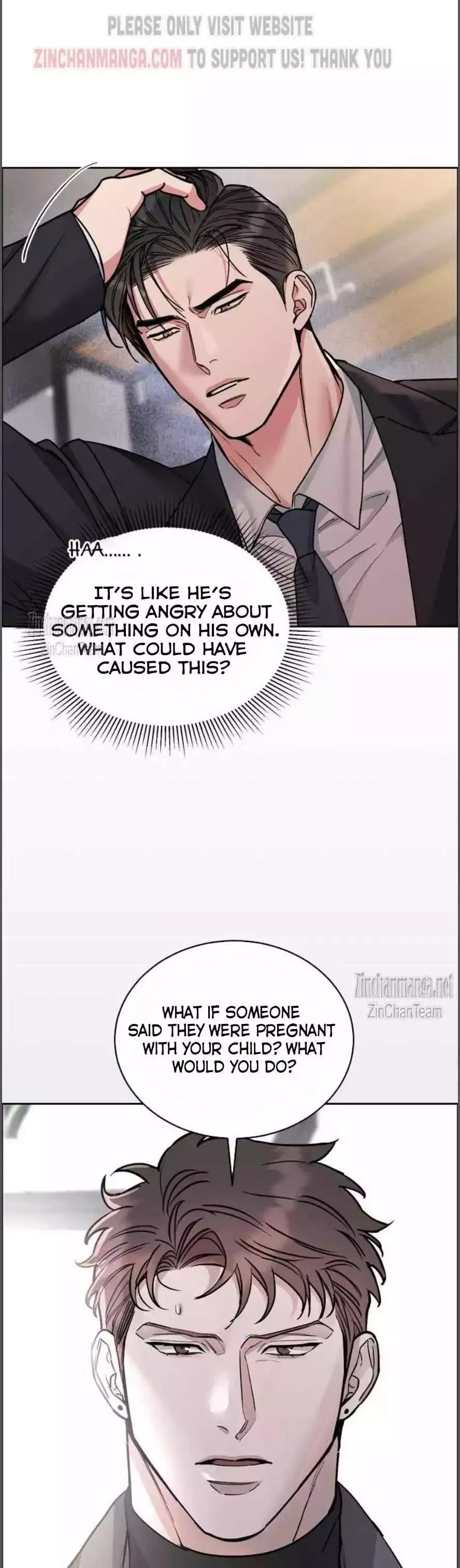 Dog And Bird - Chapter 32 Page 4