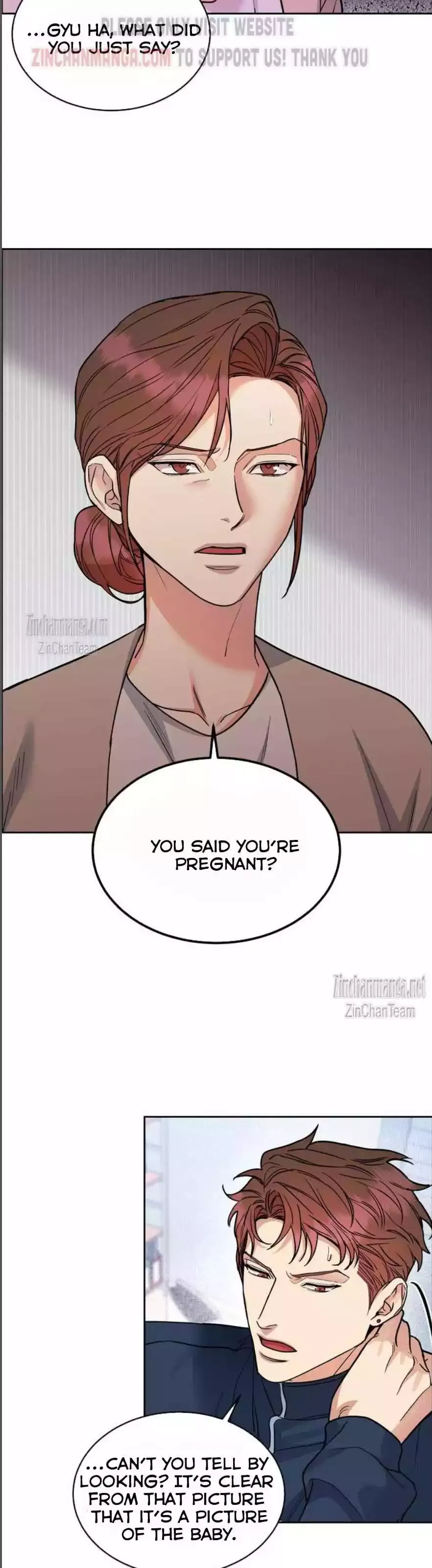 Dog And Bird - Chapter 32 Page 25
