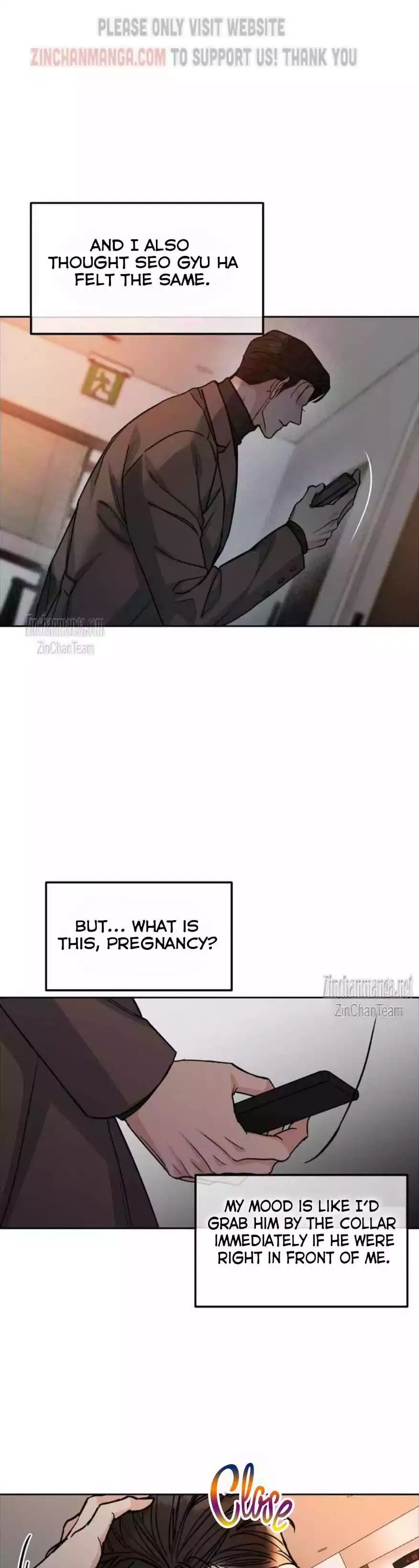 Dog And Bird - Chapter 32 Page 31