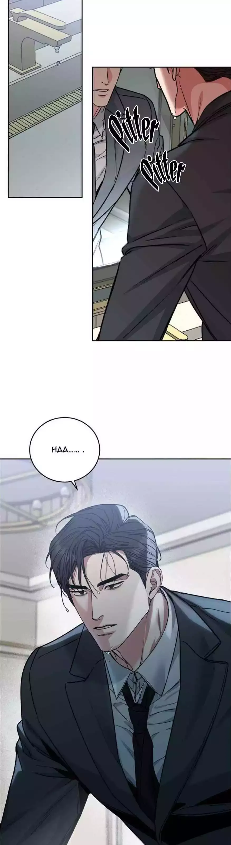 Dog And Bird - Chapter 33 Page 31