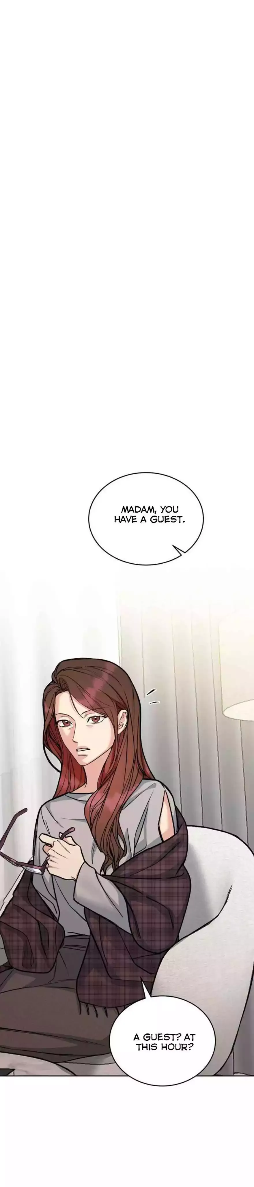 Dog And Bird - Chapter 34 Page 10