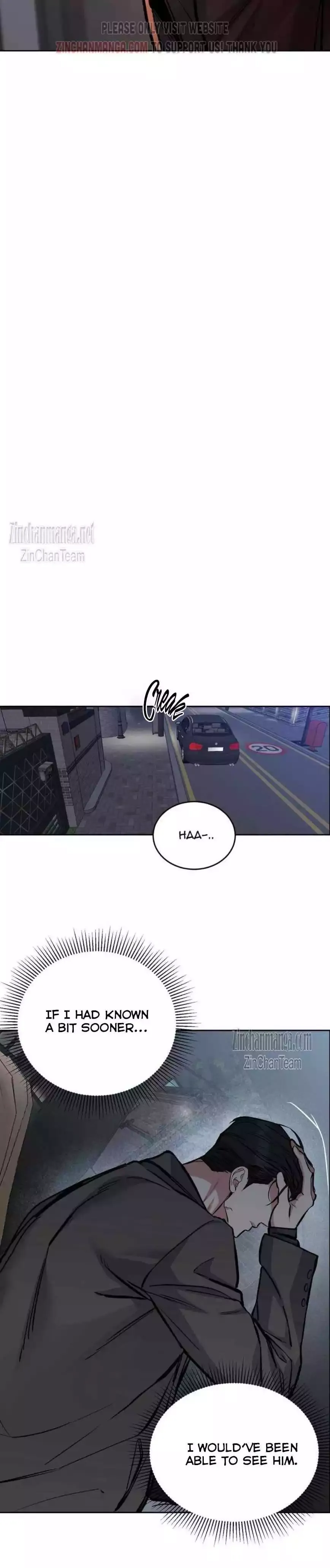 Dog And Bird - Chapter 34 Page 18