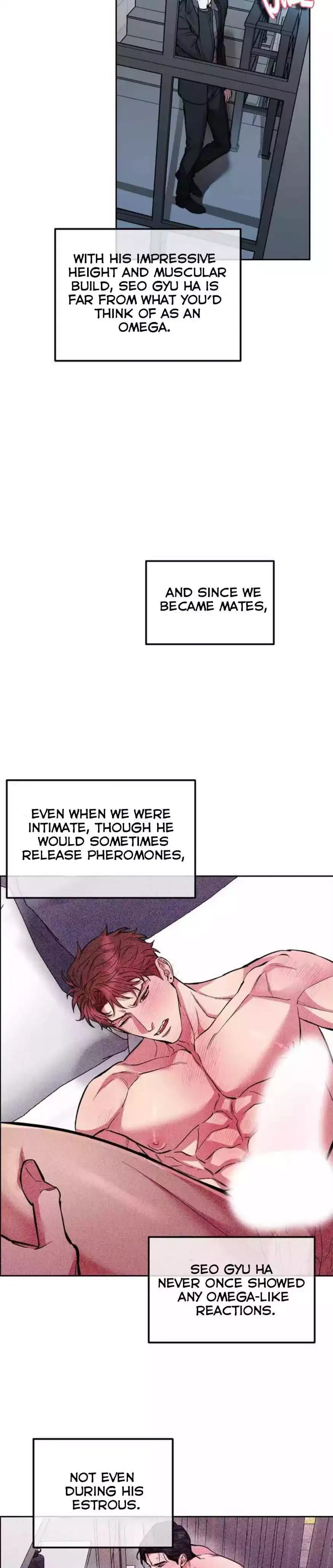Dog And Bird - Chapter 36 Page 19