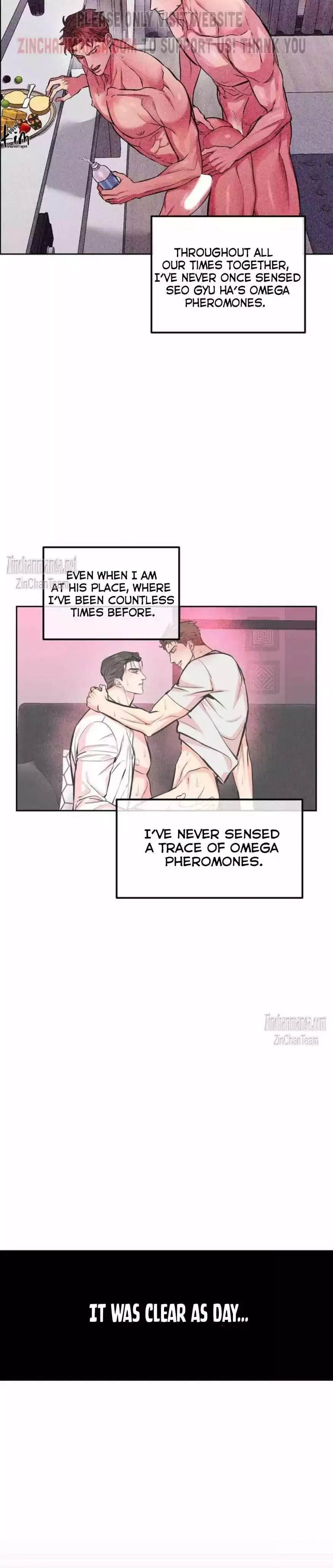 Dog And Bird - Chapter 36 Page 20