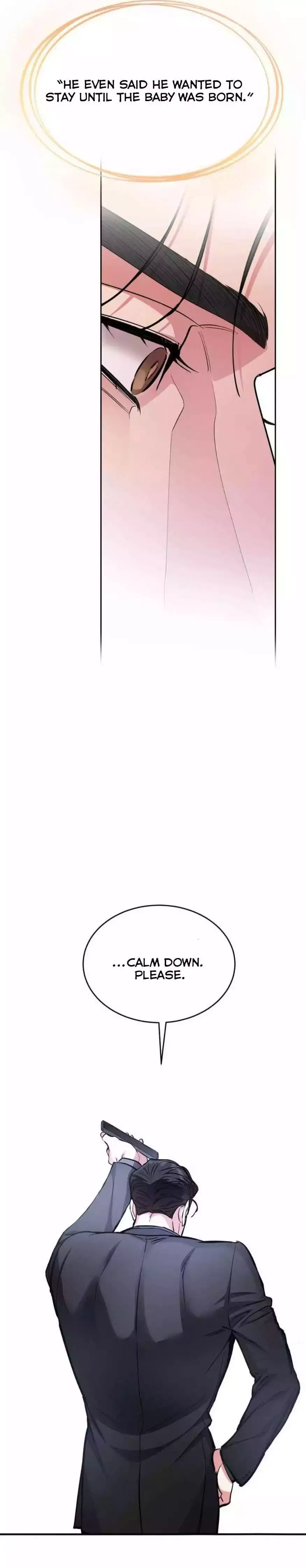 Dog And Bird - Chapter 36 Page 23