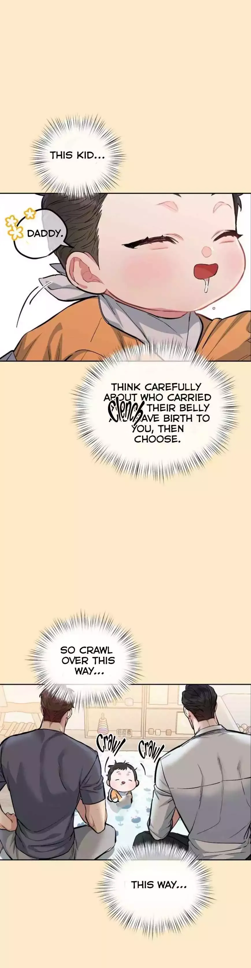 Dog And Bird - Chapter 37 Page 5