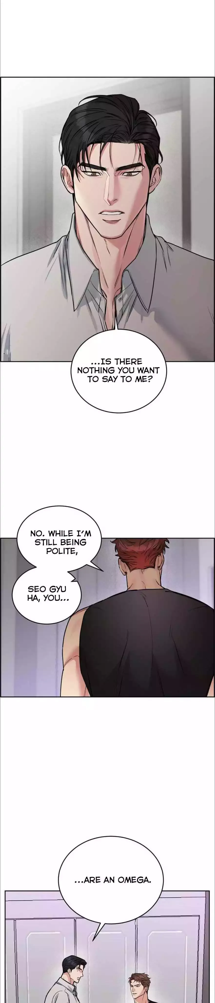 Dog And Bird - Chapter 37 Page 22
