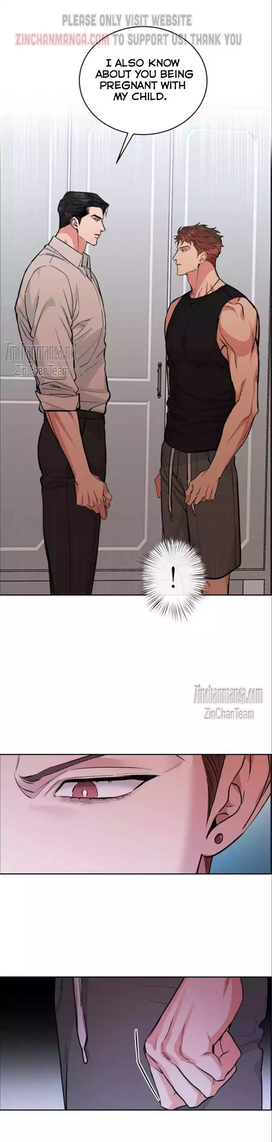 Dog And Bird - Chapter 38 Page 2