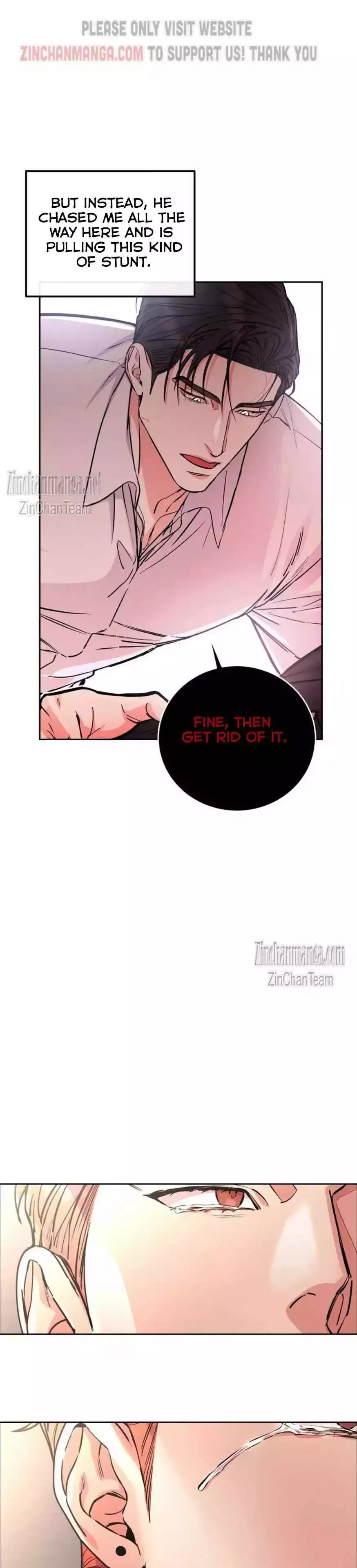 Dog And Bird - Chapter 38 Page 15
