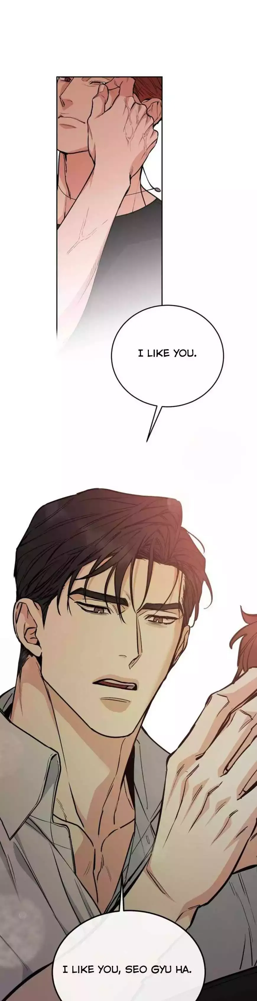 Dog And Bird - Chapter 38 Page 22