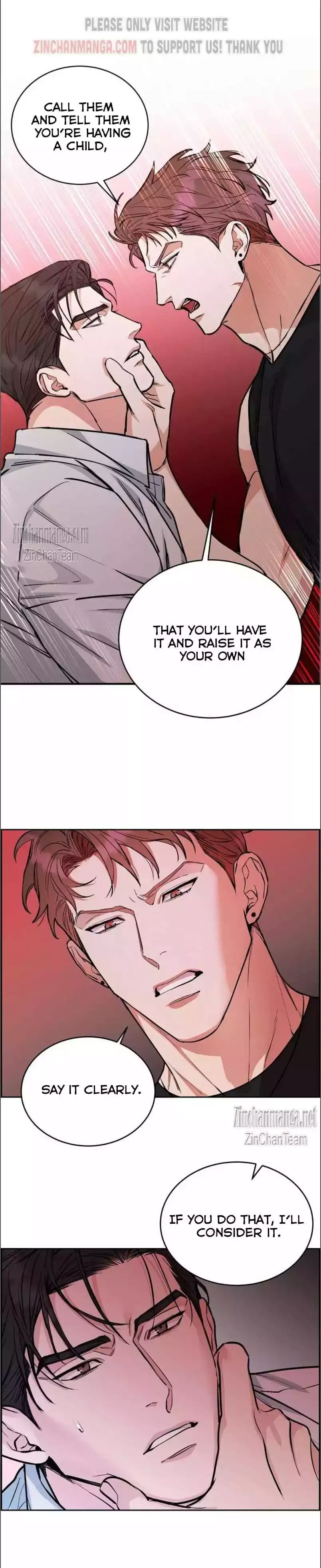 Dog And Bird - Chapter 39 Page 2