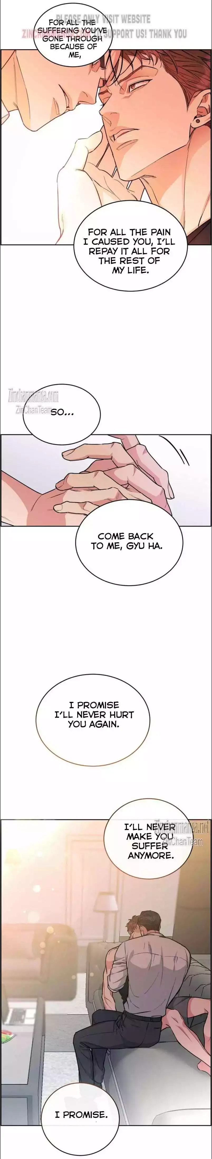 Dog And Bird - Chapter 39 Page 6