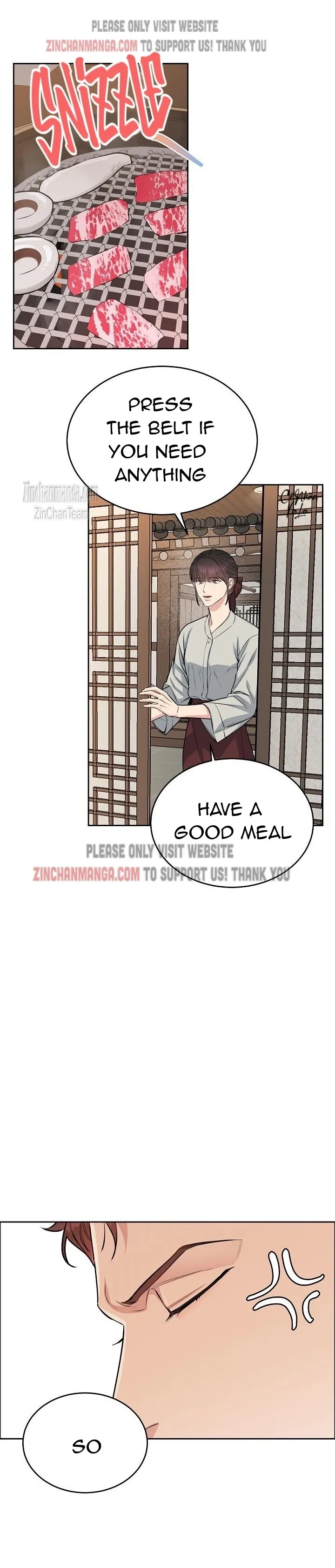 Dog And Bird - Chapter 4 Page 6