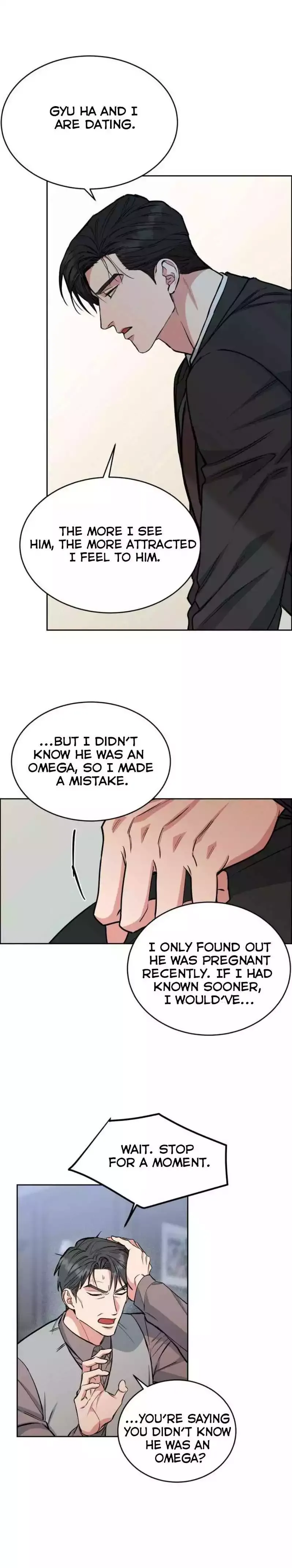 Dog And Bird - Chapter 40 Page 17