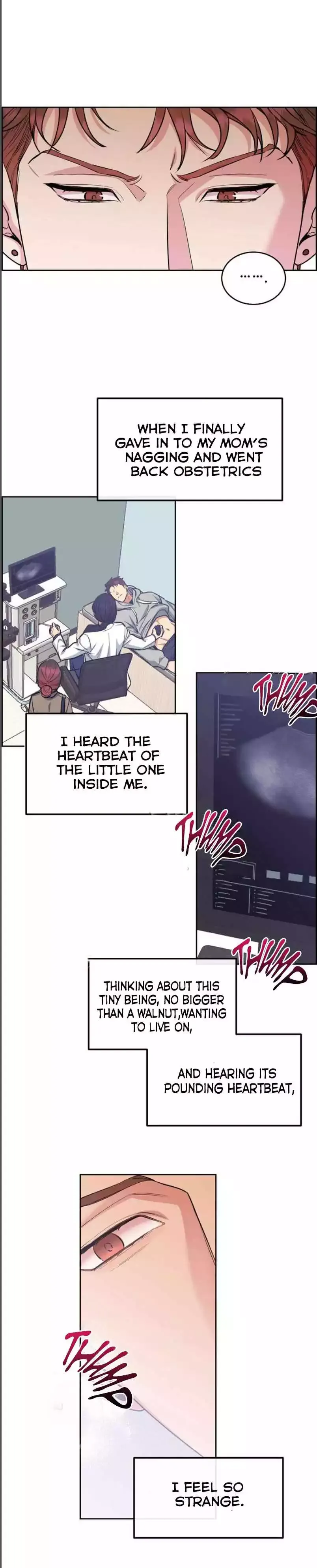 Dog And Bird - Chapter 41 Page 12