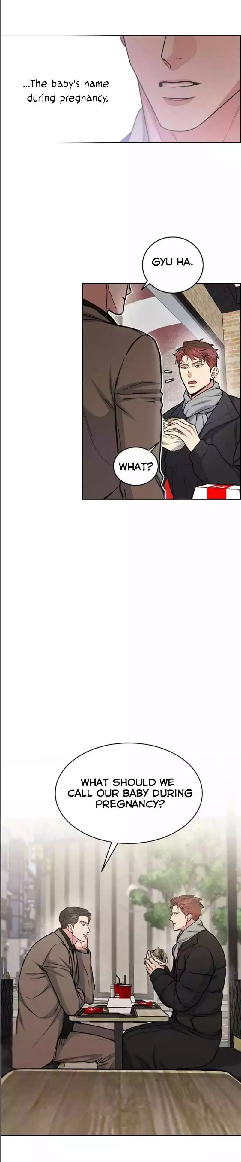 Dog And Bird - Chapter 41 Page 14