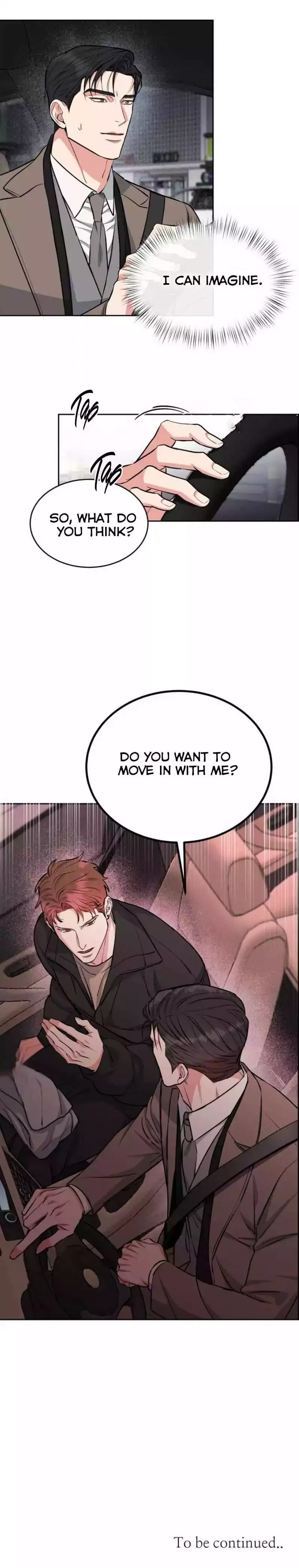 Dog And Bird - Chapter 41 Page 22