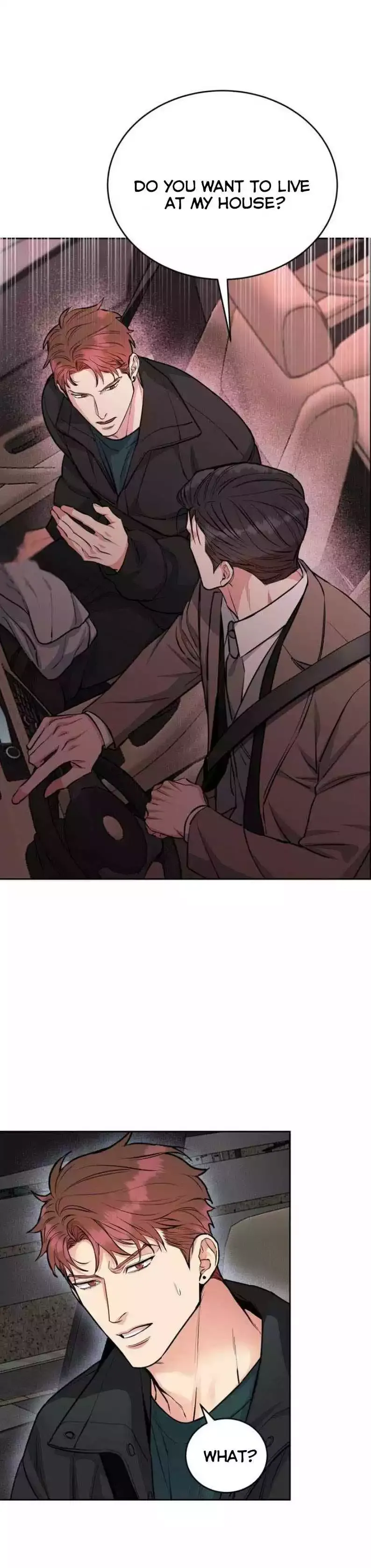 Dog And Bird - Chapter 42 Page 2