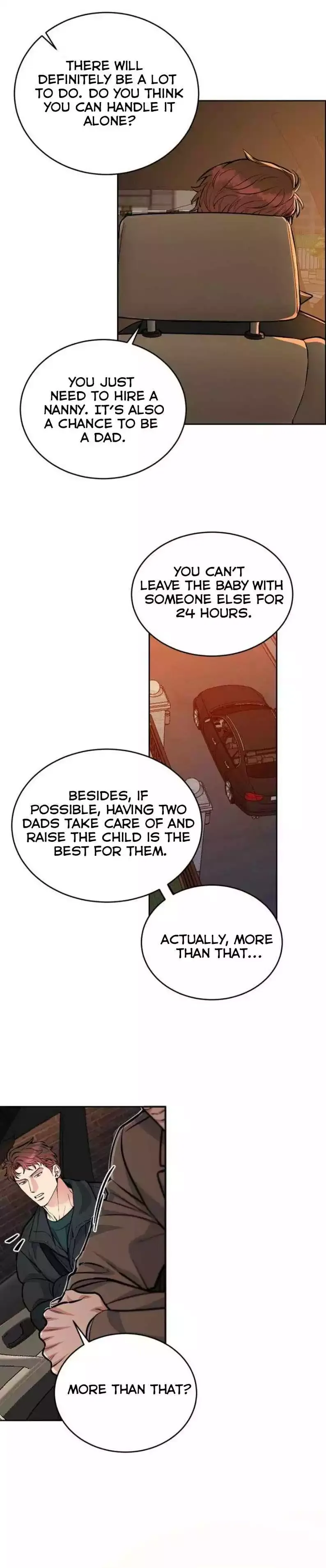 Dog And Bird - Chapter 42 Page 7