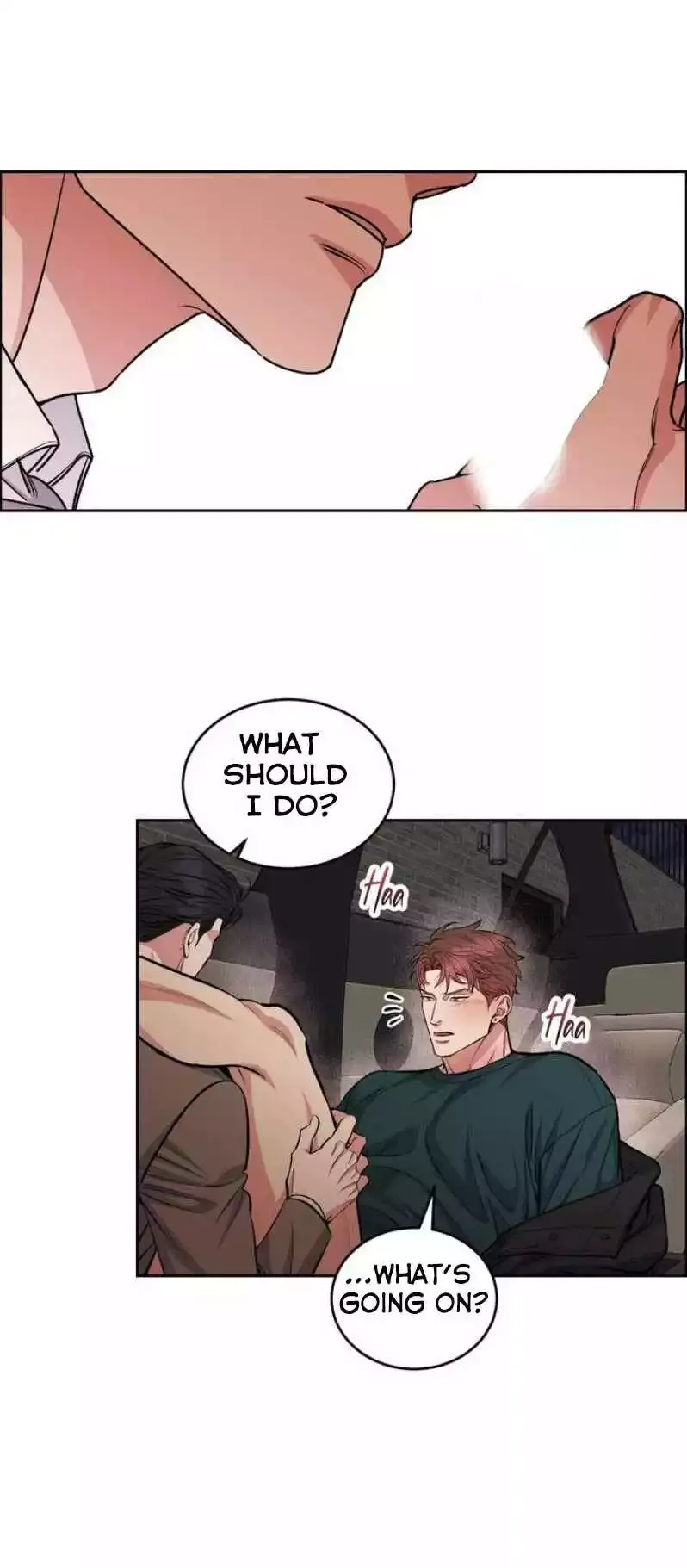 Dog And Bird - Chapter 42 Page 18