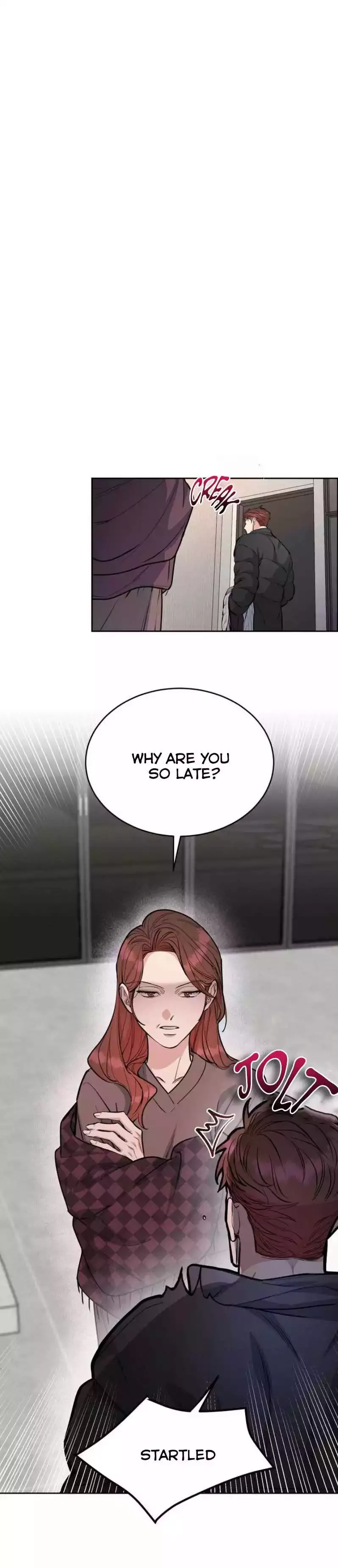 Dog And Bird - Chapter 43 Page 13