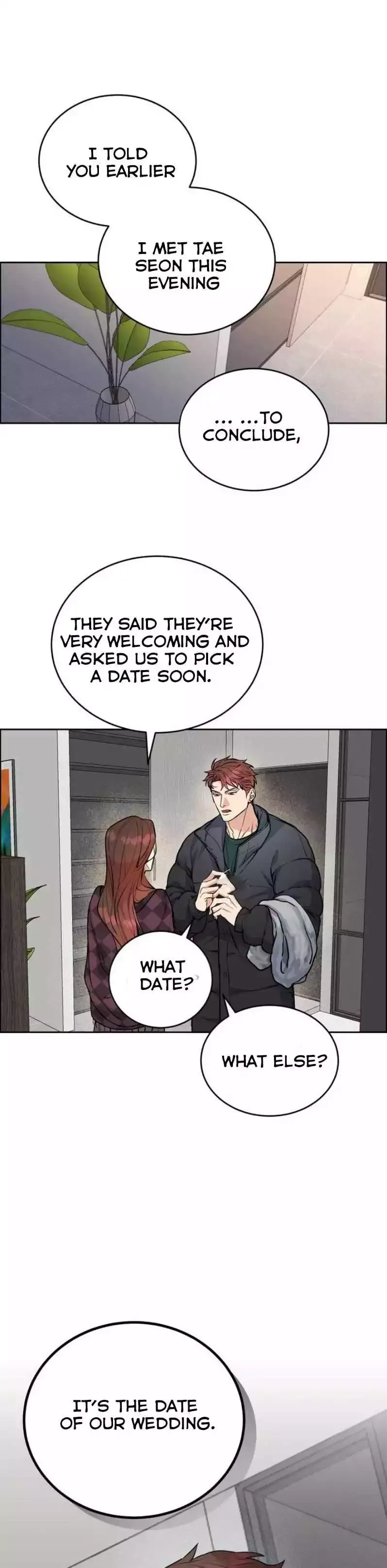 Dog And Bird - Chapter 43 Page 15