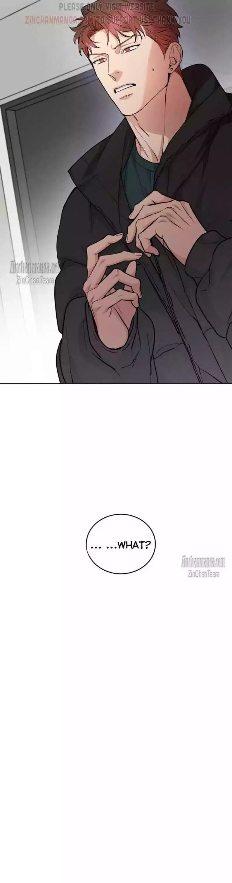 Dog And Bird - Chapter 43 Page 16