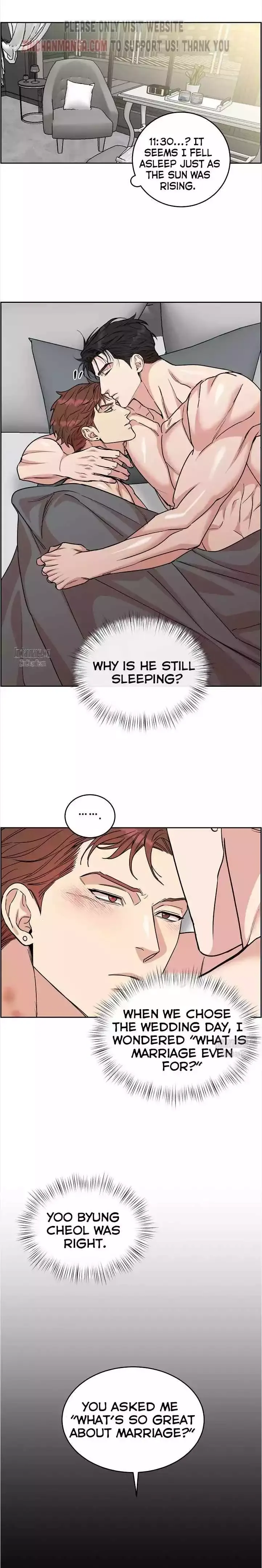 Dog And Bird - Chapter 44 Page 12