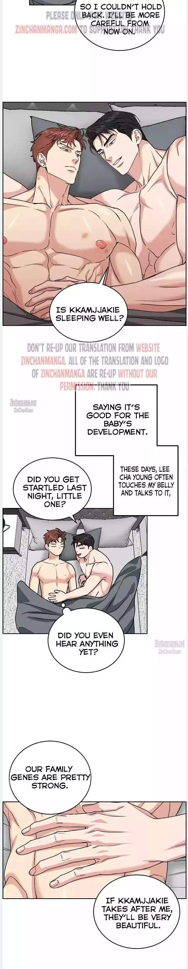 Dog And Bird - Chapter 44 Page 16
