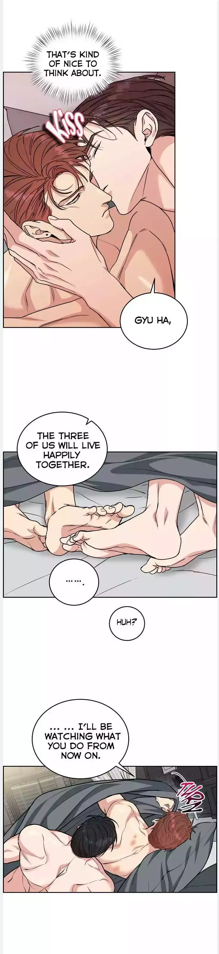 Dog And Bird - Chapter 44 Page 17