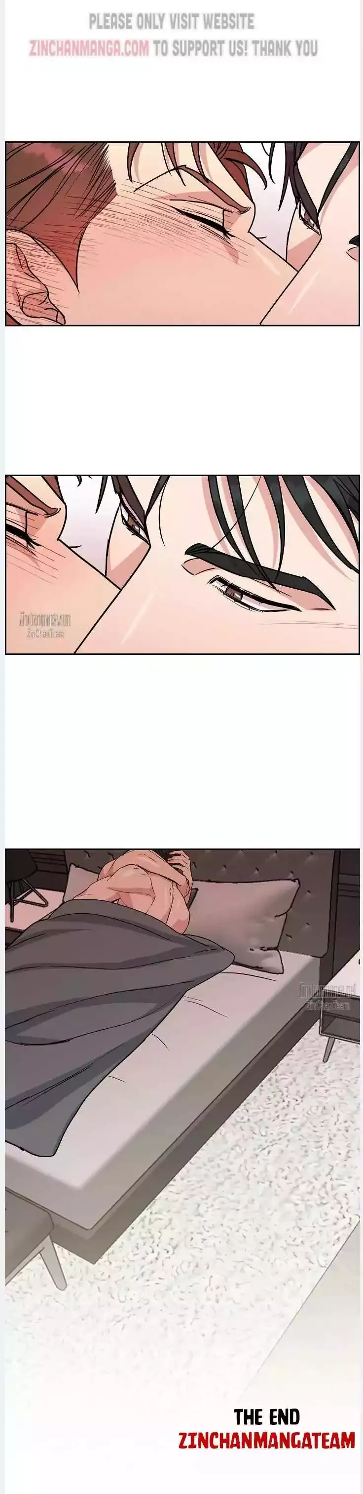 Dog And Bird - Chapter 44 Page 20