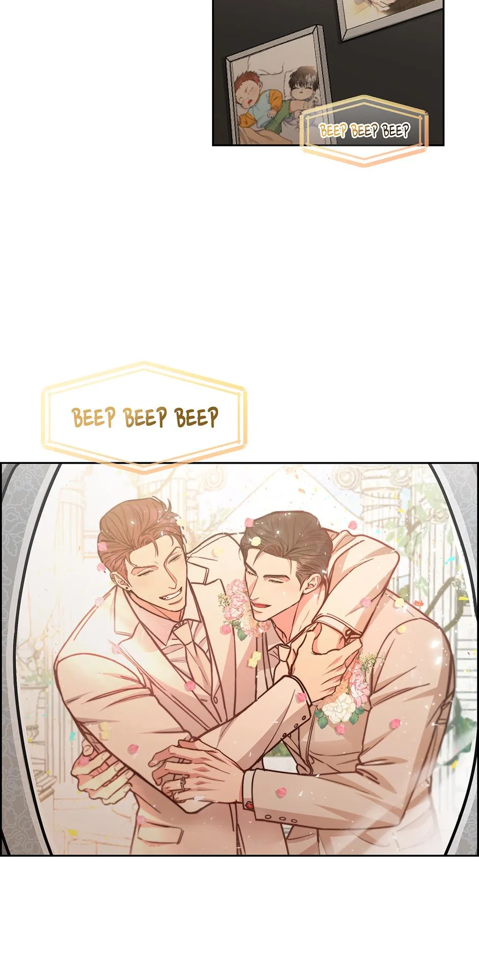 Dog And Bird - Chapter 45.01 Page 3
