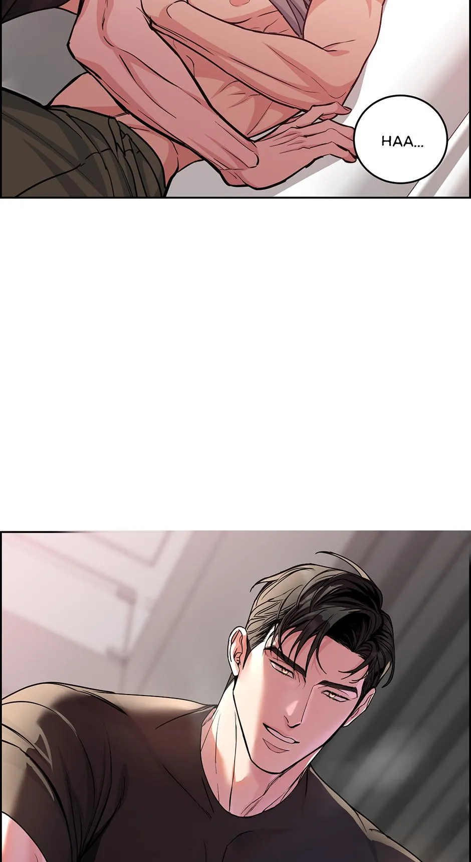 Dog And Bird - Chapter 45.01 Page 52