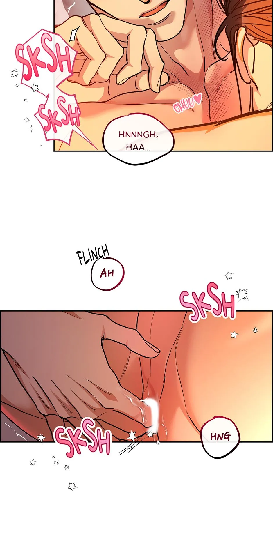 Dog And Bird - Chapter 45.02 Page 4