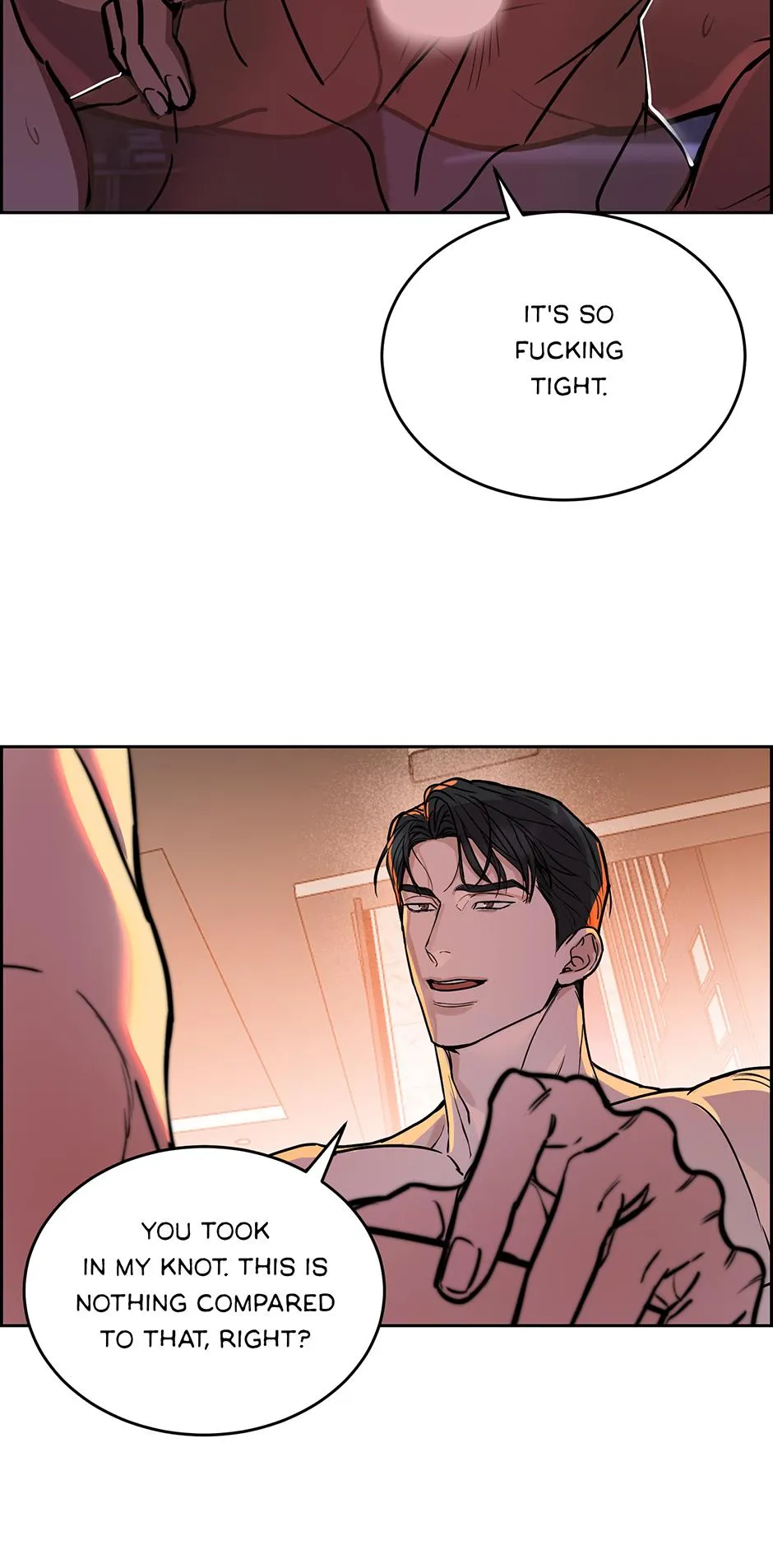 Dog And Bird - Chapter 45.02 Page 30