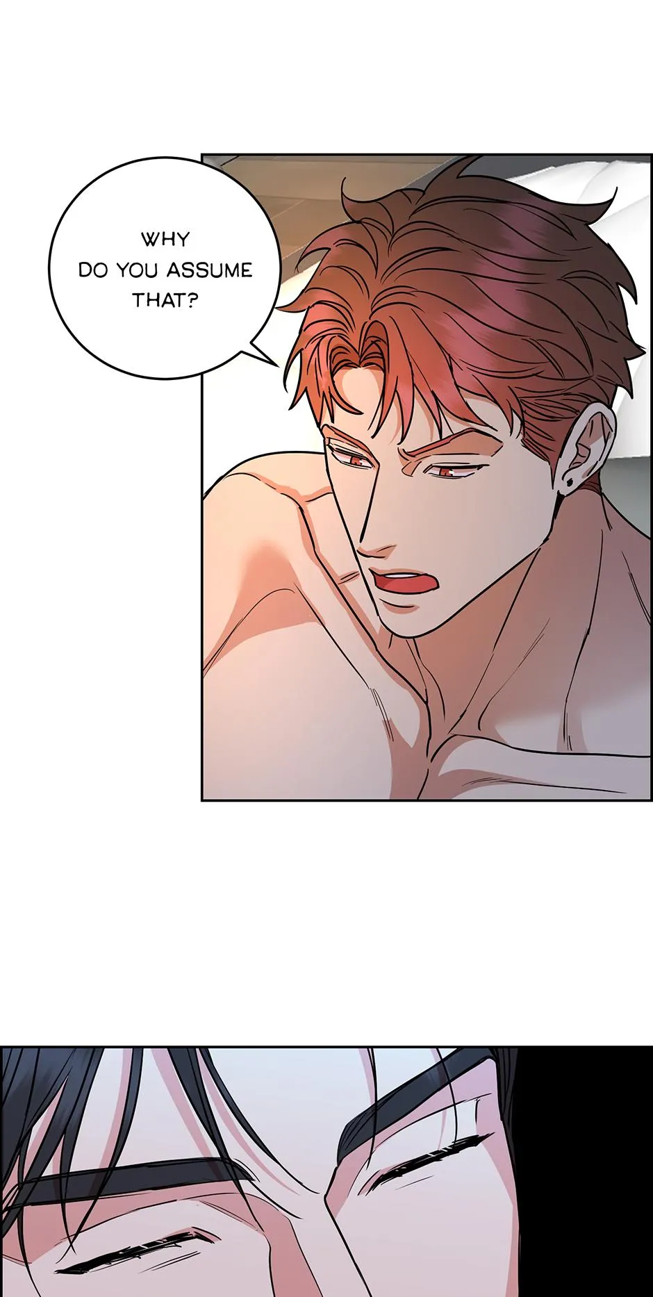 Dog And Bird - Chapter 45.02 Page 52