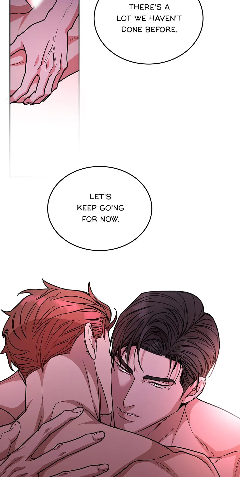 Dog And Bird - Chapter 45.02 Page 57