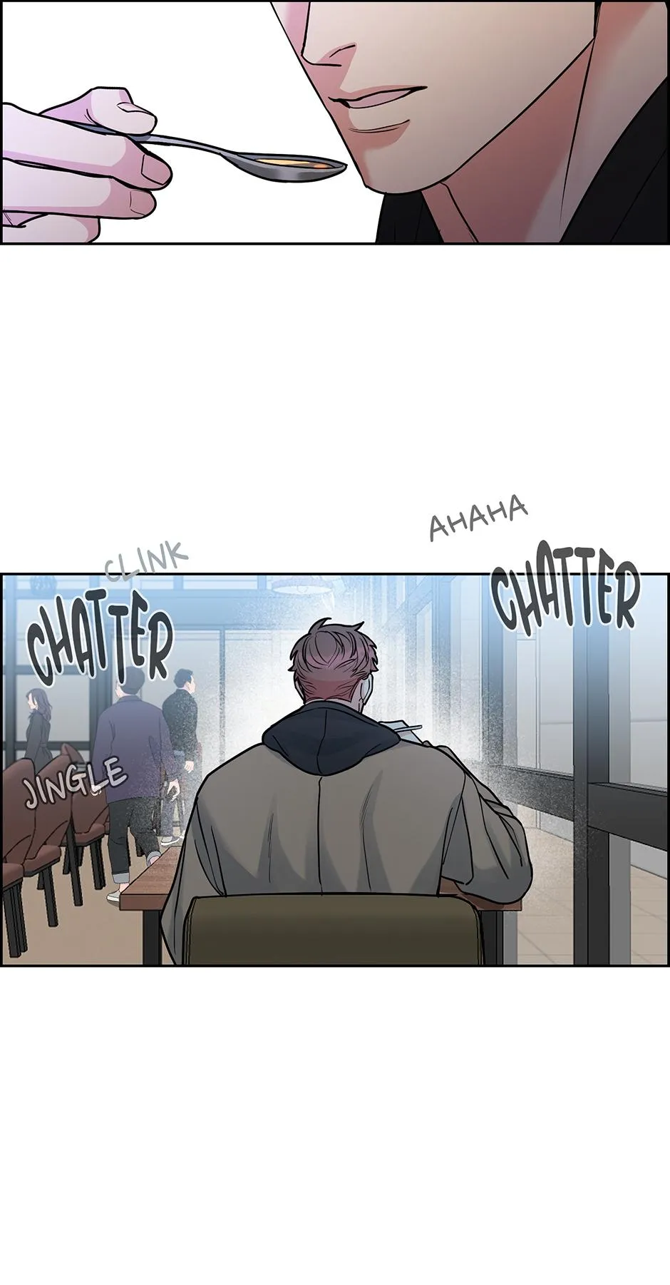Dog And Bird - Chapter 45.03 Page 28