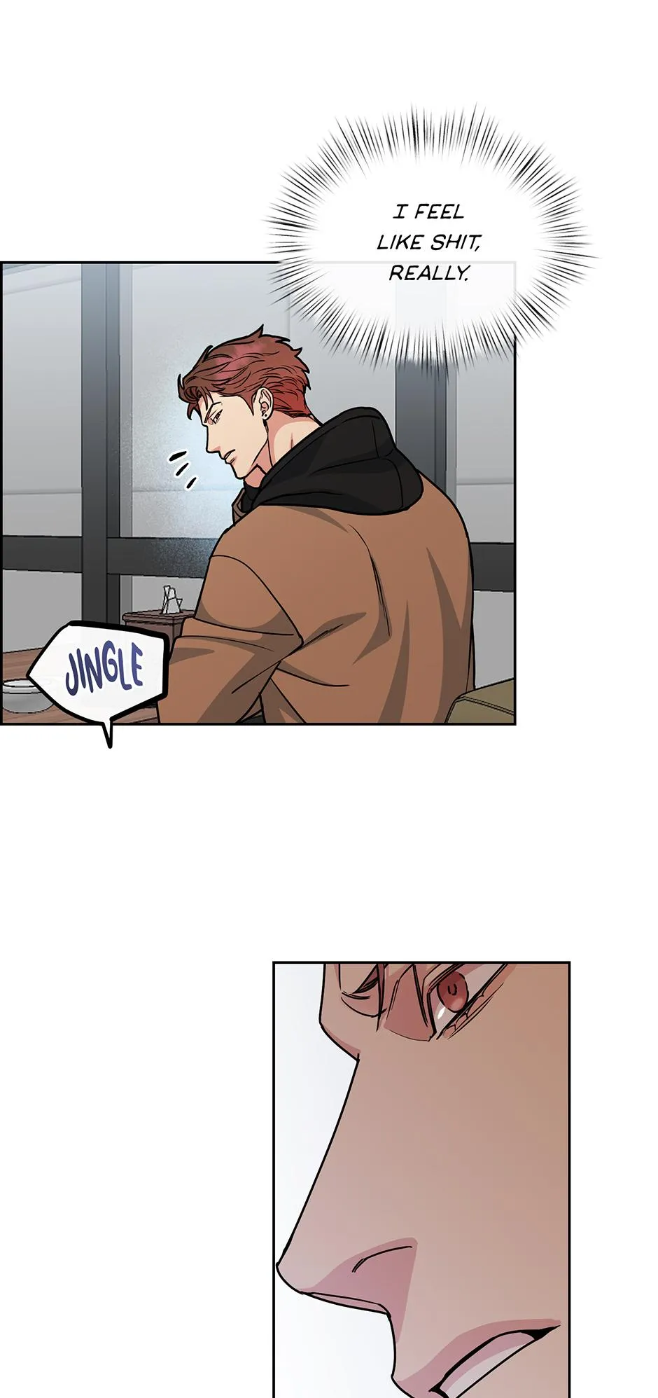 Dog And Bird - Chapter 45.03 Page 30