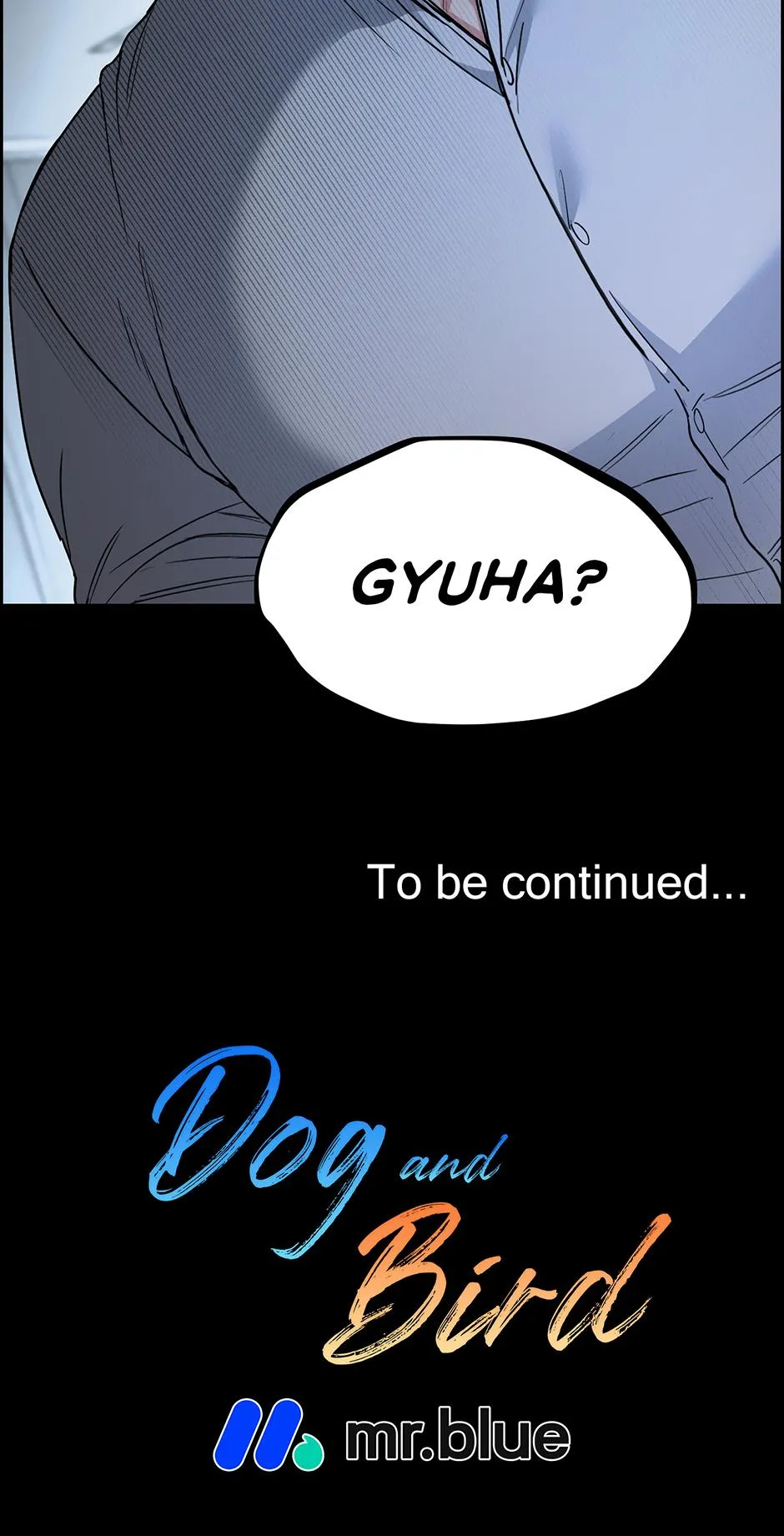 Dog And Bird - Chapter 45.03 Page 48